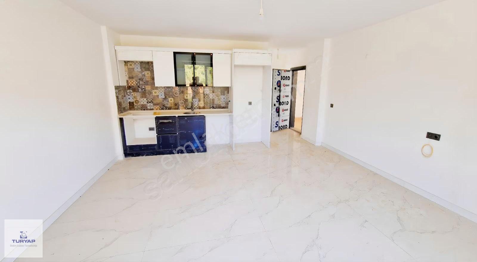 Daire – Didim - Daha fazla