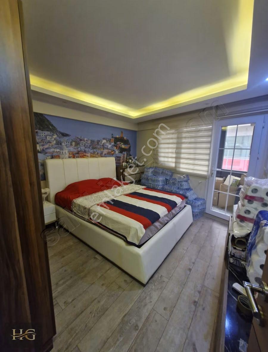 ANADOLU CADDE ÜSTÜ ŞEMİKLER GİRİŞTE,SATILIK 3+1 DAİRE - Görünüm 3