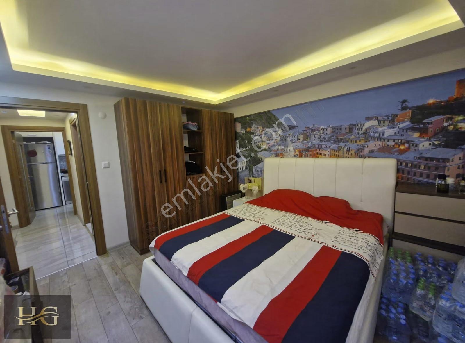 ANADOLU CADDE ÜSTÜ ŞEMİKLER GİRİŞTE,SATILIK 3+1 DAİRE - Görünüm 2