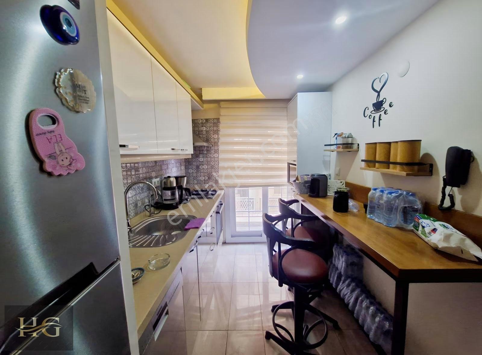 ANADOLU CADDE ÜSTÜ ŞEMİKLER GİRİŞTE,SATILIK 3+1 DAİRE - Daha fazla