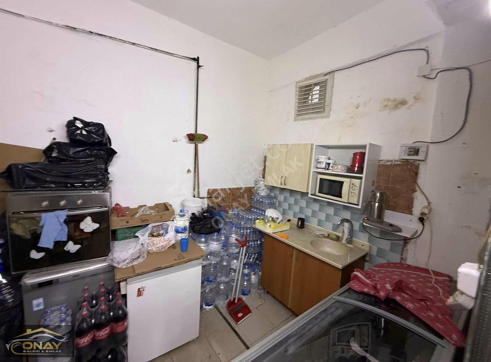 ONAY EMLAK' TAN SATILIK DÜKKAN MERKEZİ KONUMDA - Görünüm 4
