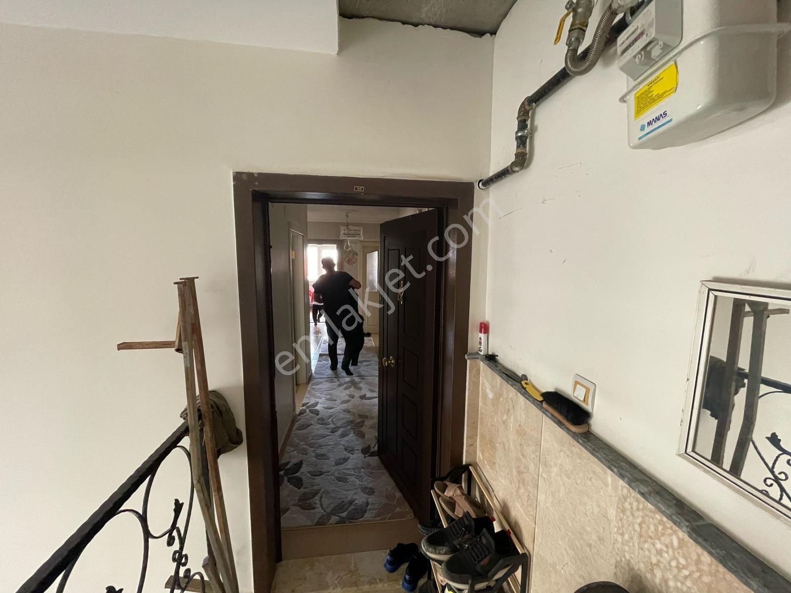 Daire – Etimesgut, Alsancak - Daha fazla