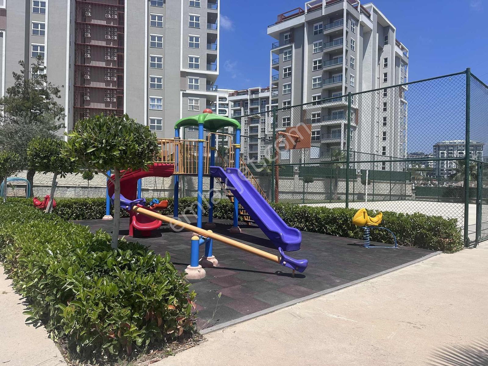 Daire – Alanya, İncekum - Görünüm 3