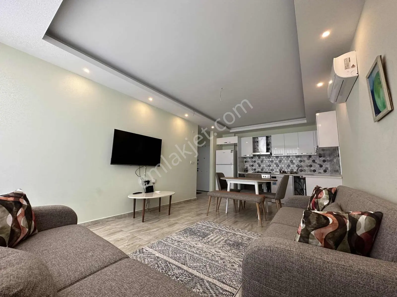 Daire – Alanya, Avsallar - Görünüm 5
