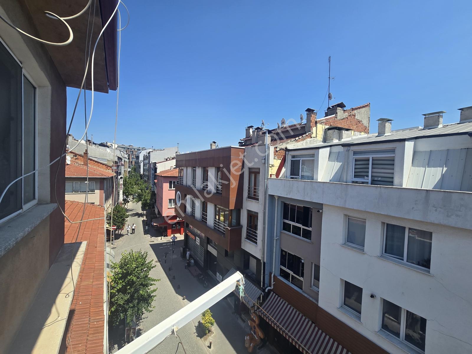 Apartment in Eskişehir - Görünüm 4