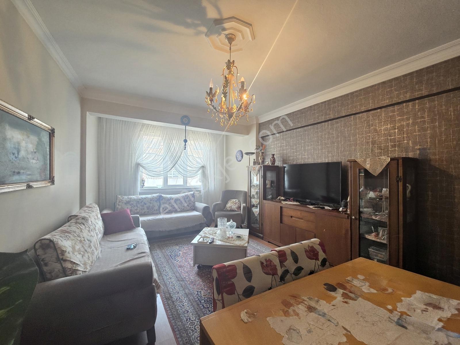 Apartment in Eskişehir - Görünüm 2