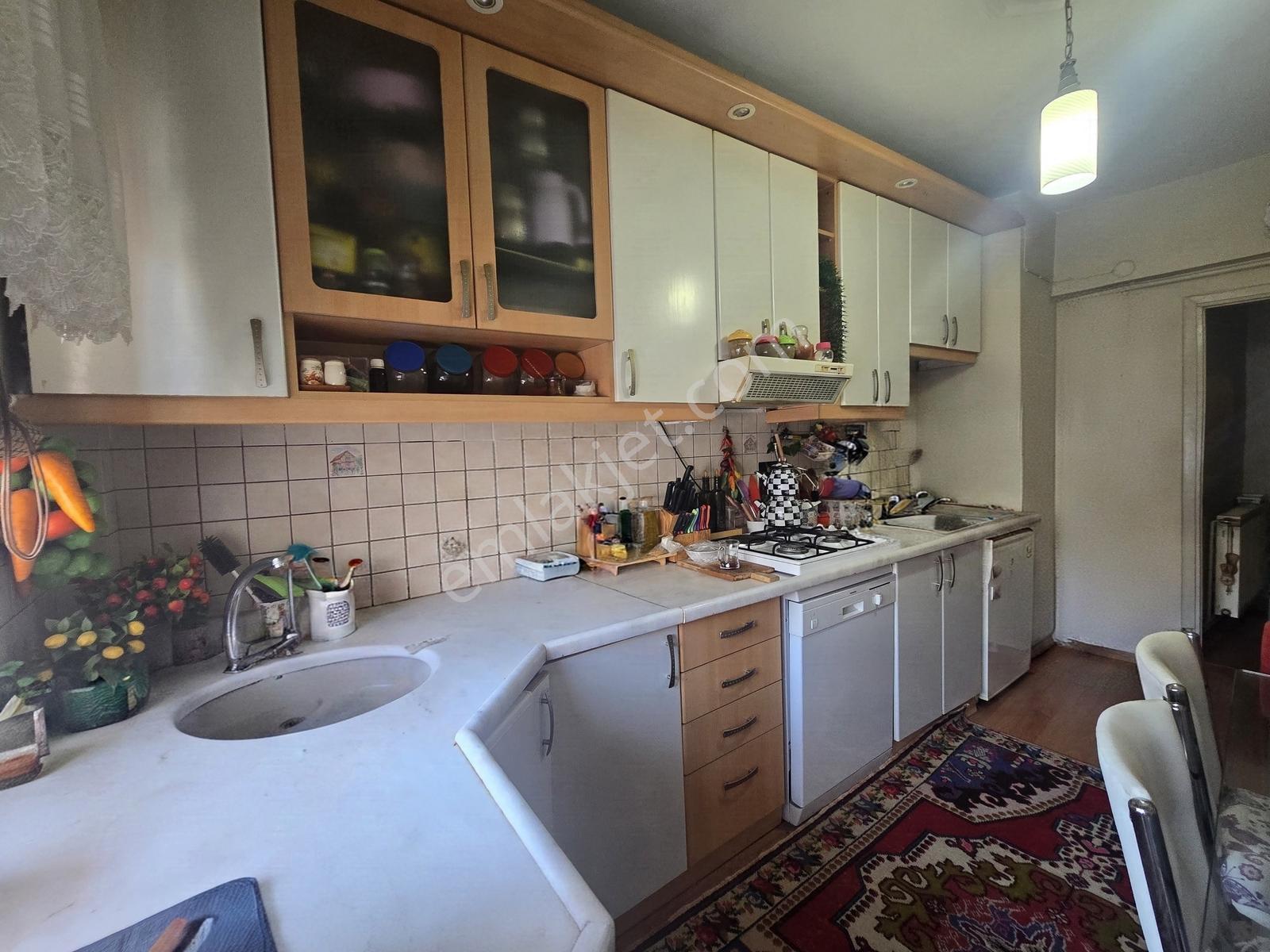 Apartment in Eskişehir - Görünüm 5