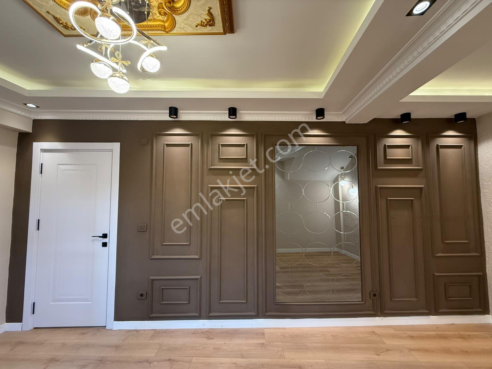 Apartment in İstanbul - Daha fazla