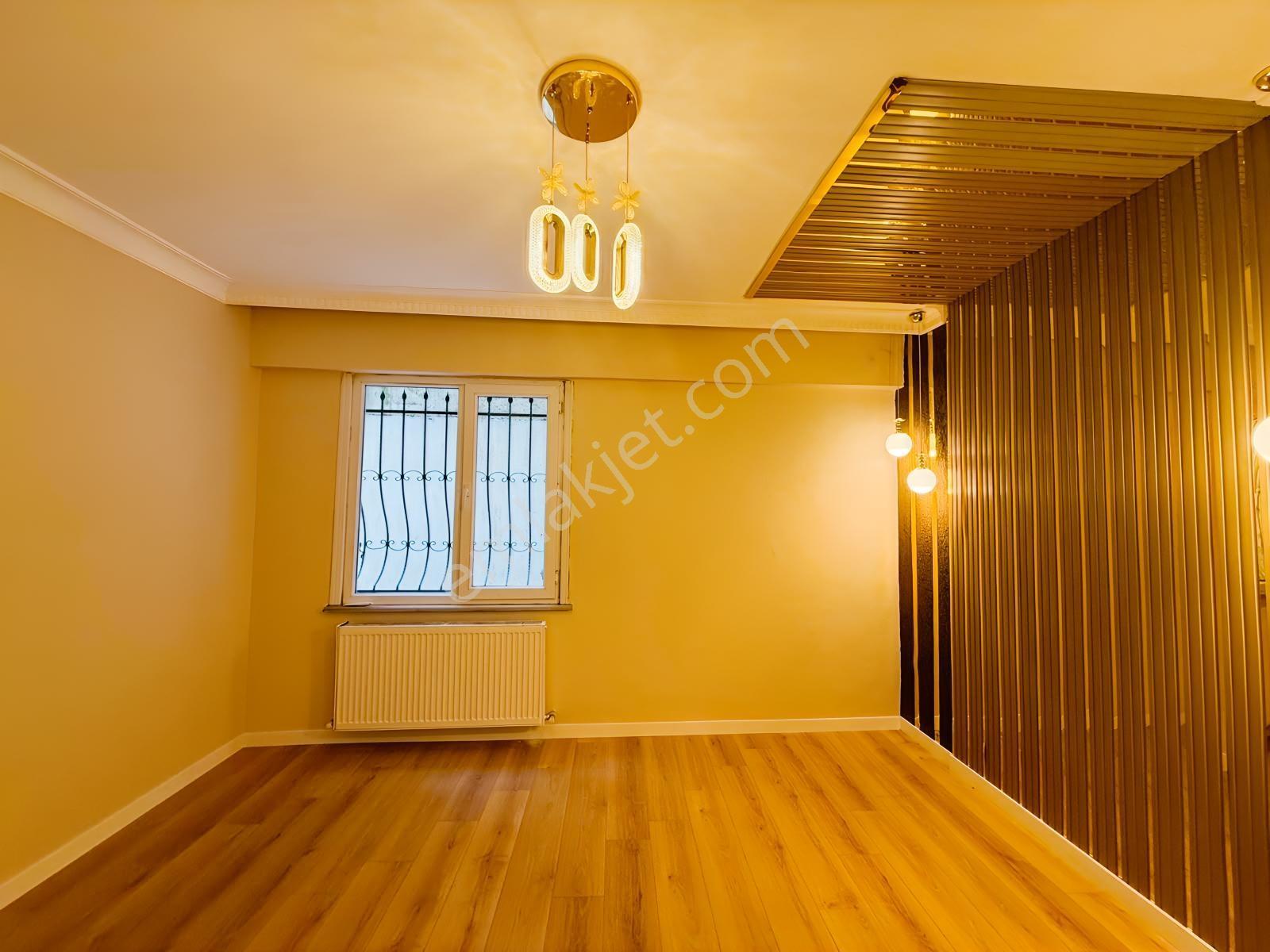 Apartment in İstanbul - Görünüm 4