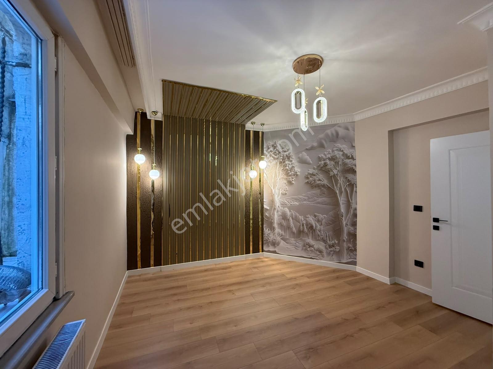 Apartment in İstanbul - Görünüm 3