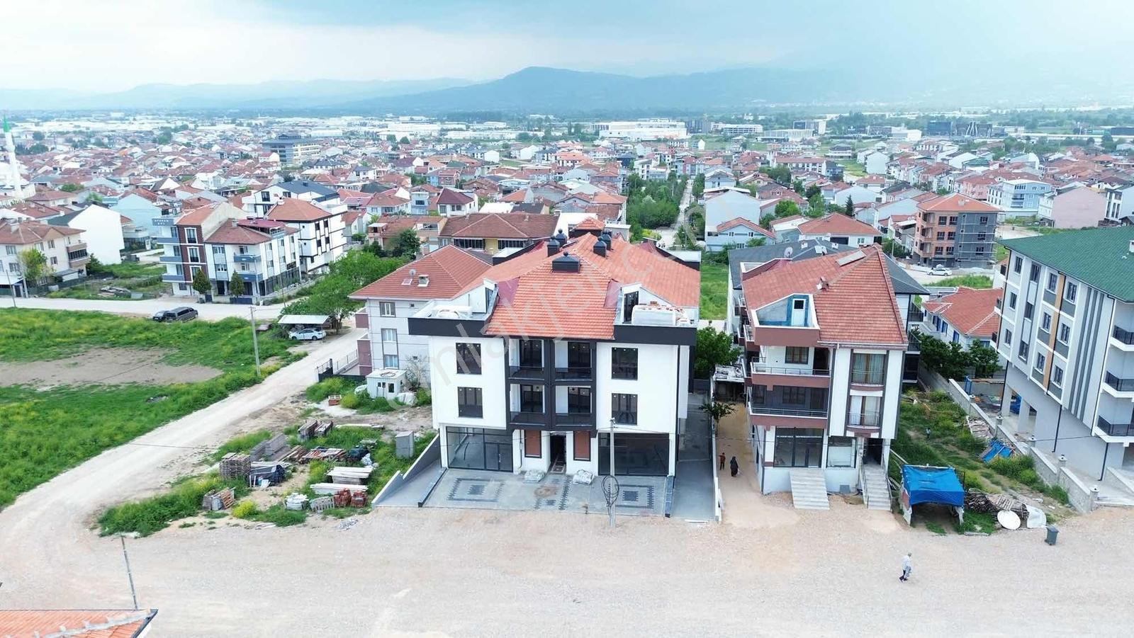 Daire – Bursa - Görünüm 2