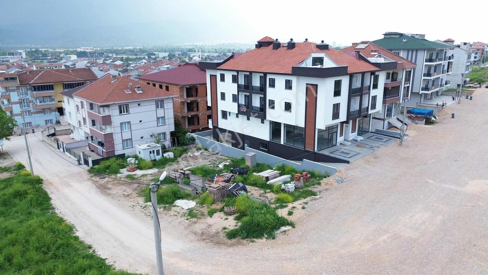 Daire – Bursa - Görünüm 3