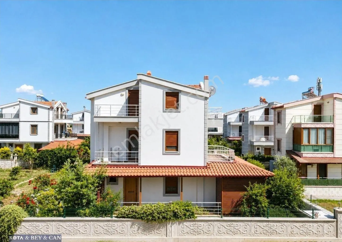 Ev – Ayvalık, Altınova - Görünüm 3