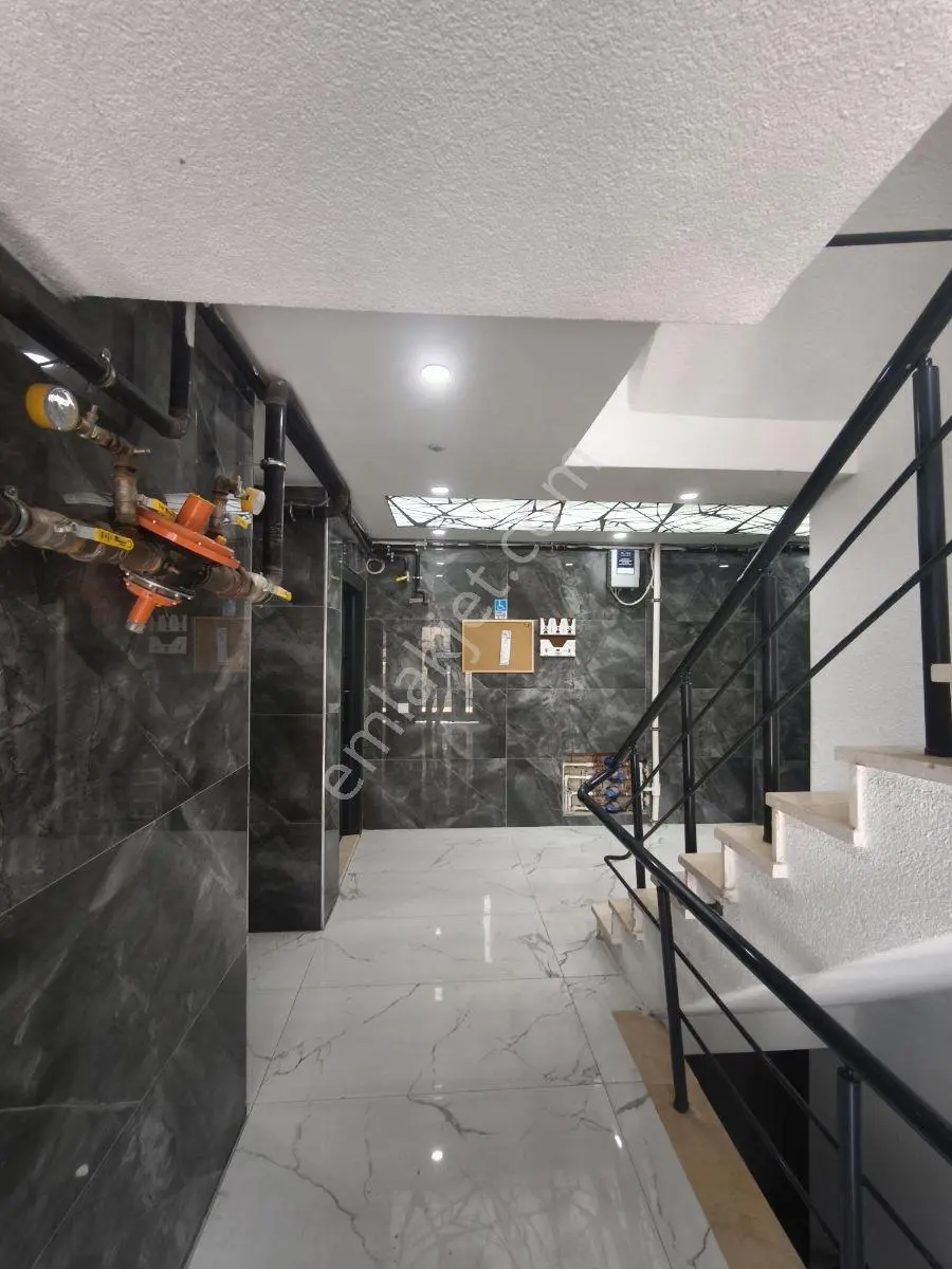 Apartment in Silivri, Çanta Sancaktepe