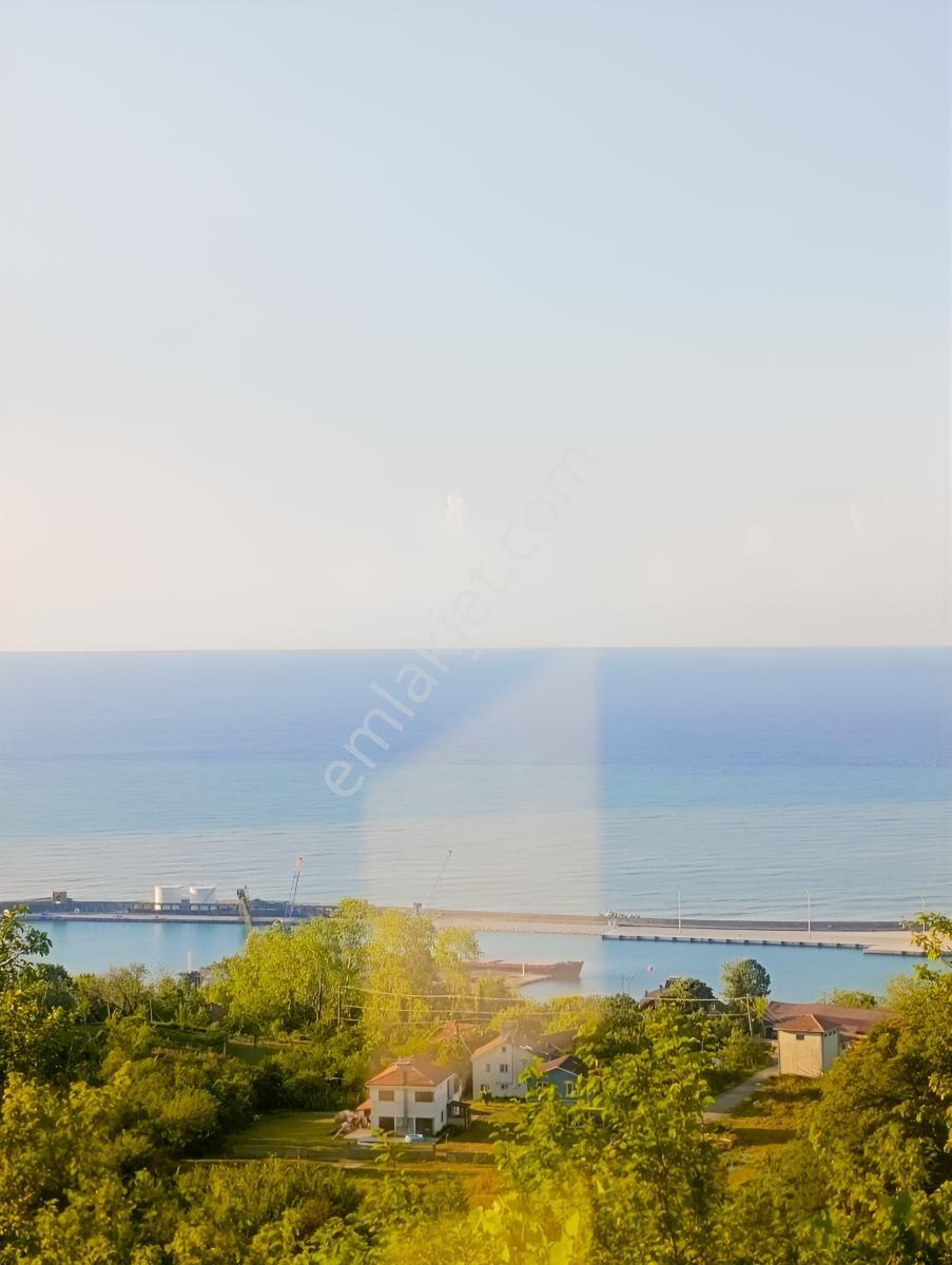 Ev – İnebolu - Görünüm 2