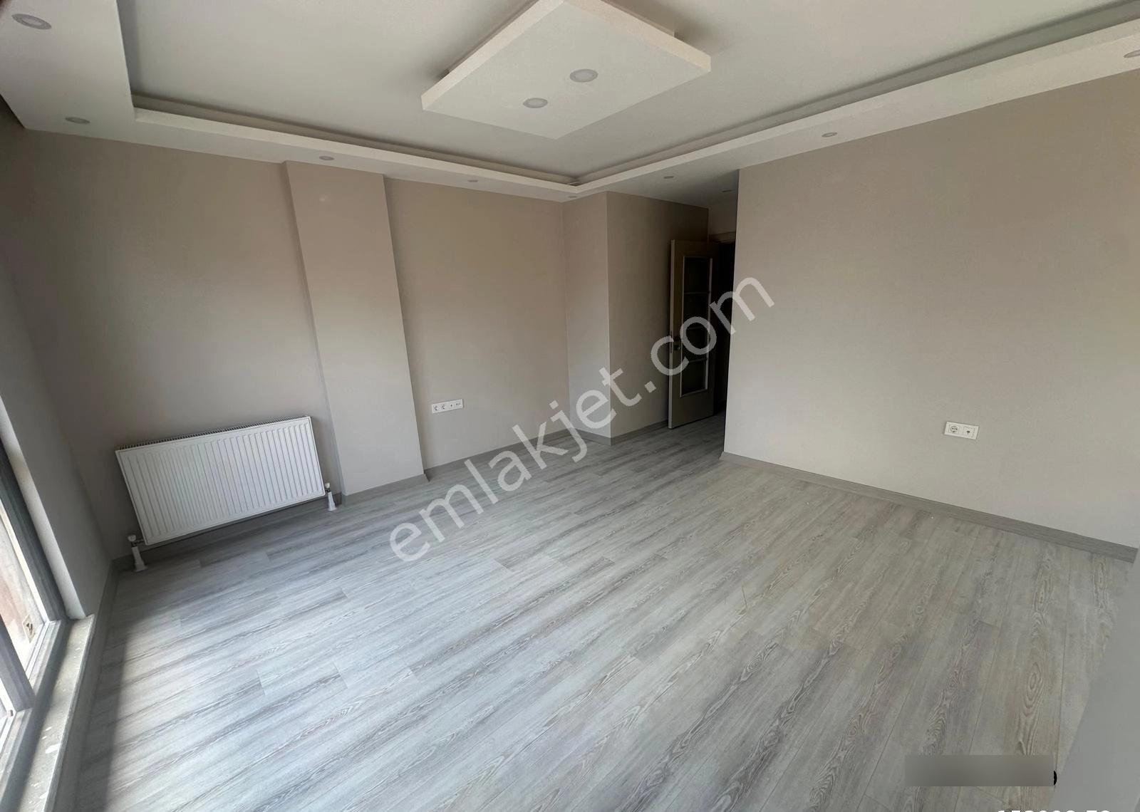 Daire – İstanbul - Görünüm 3