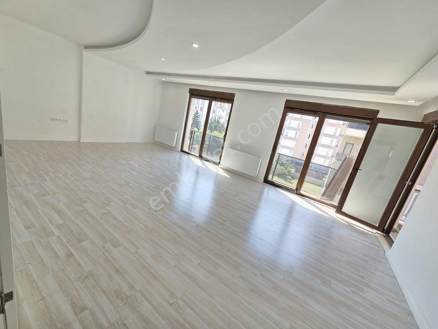 Daire – Konyaaltı, Uncalı - Görünüm 4