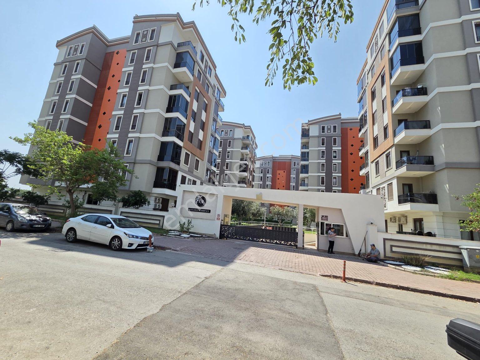 Daire – Konyaaltı, Uncalı - Görünüm 2