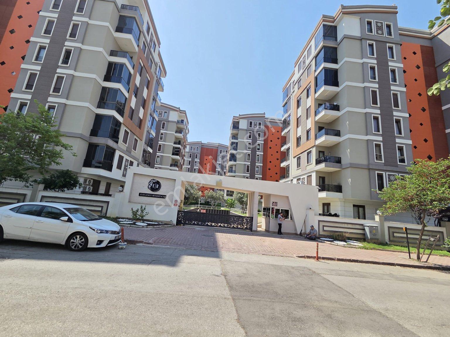 Daire – Konyaaltı, Uncalı