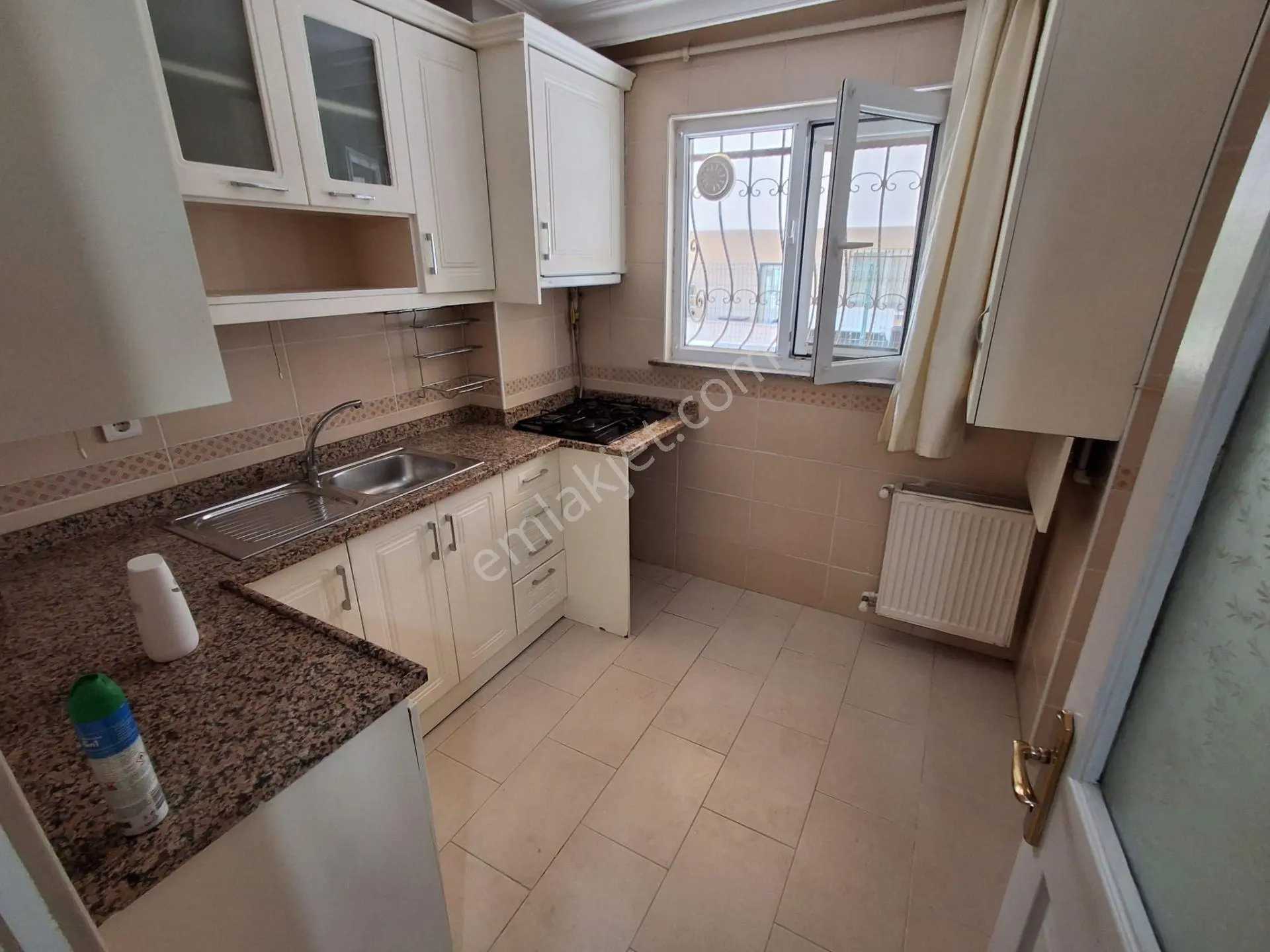 Apartment in İstanbul - Görünüm 5