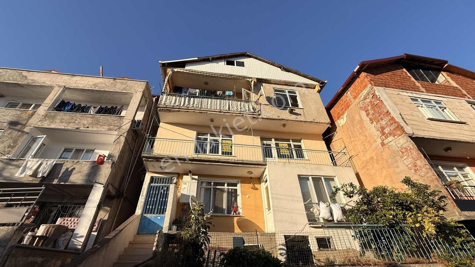 Daire – Kocaeli