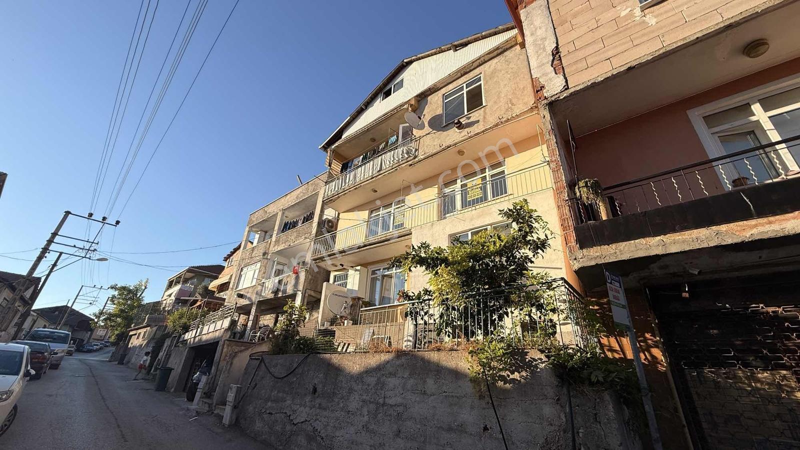 Daire – Kocaeli - Görünüm 2