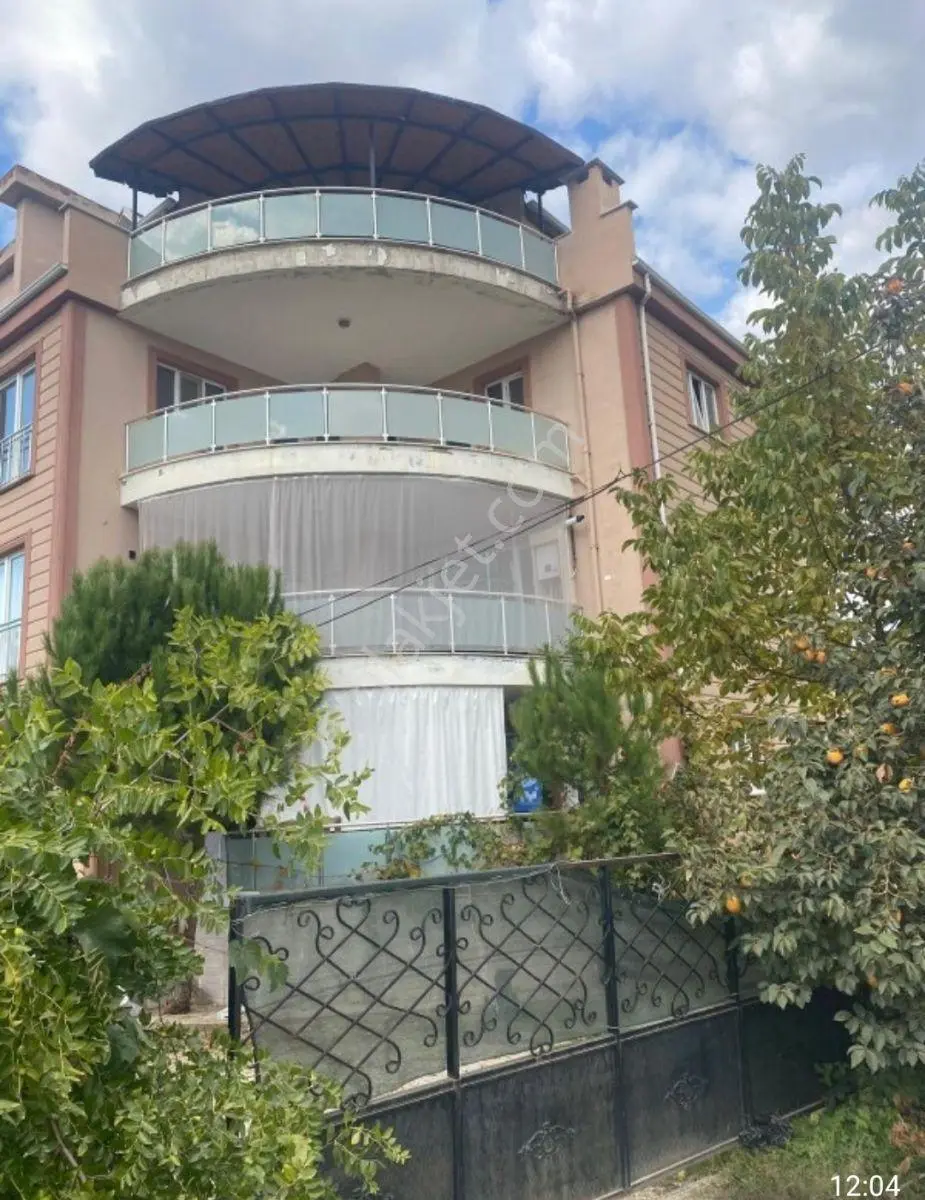 Ev – Bursa