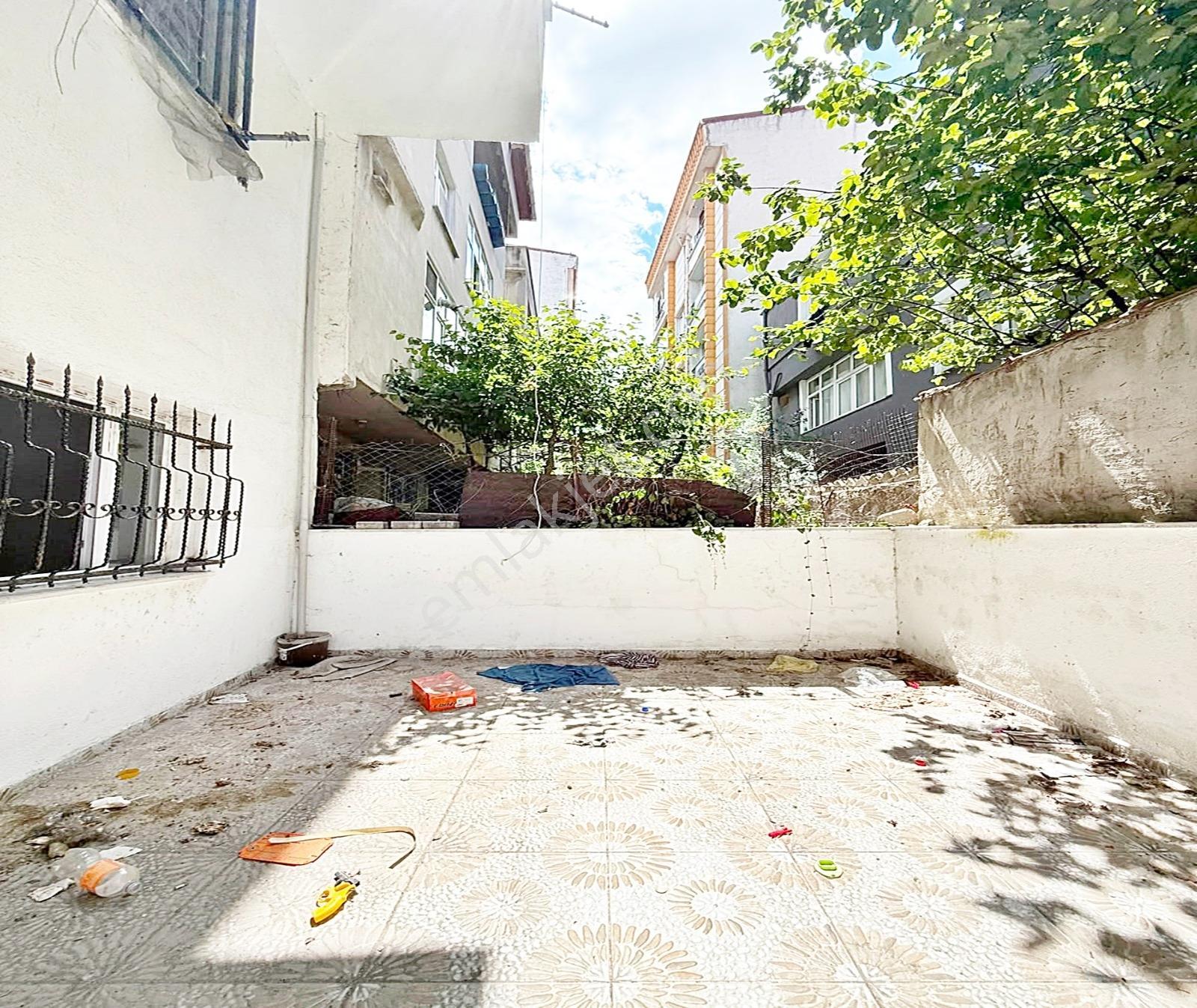 Apartment in İstanbul - Görünüm 3