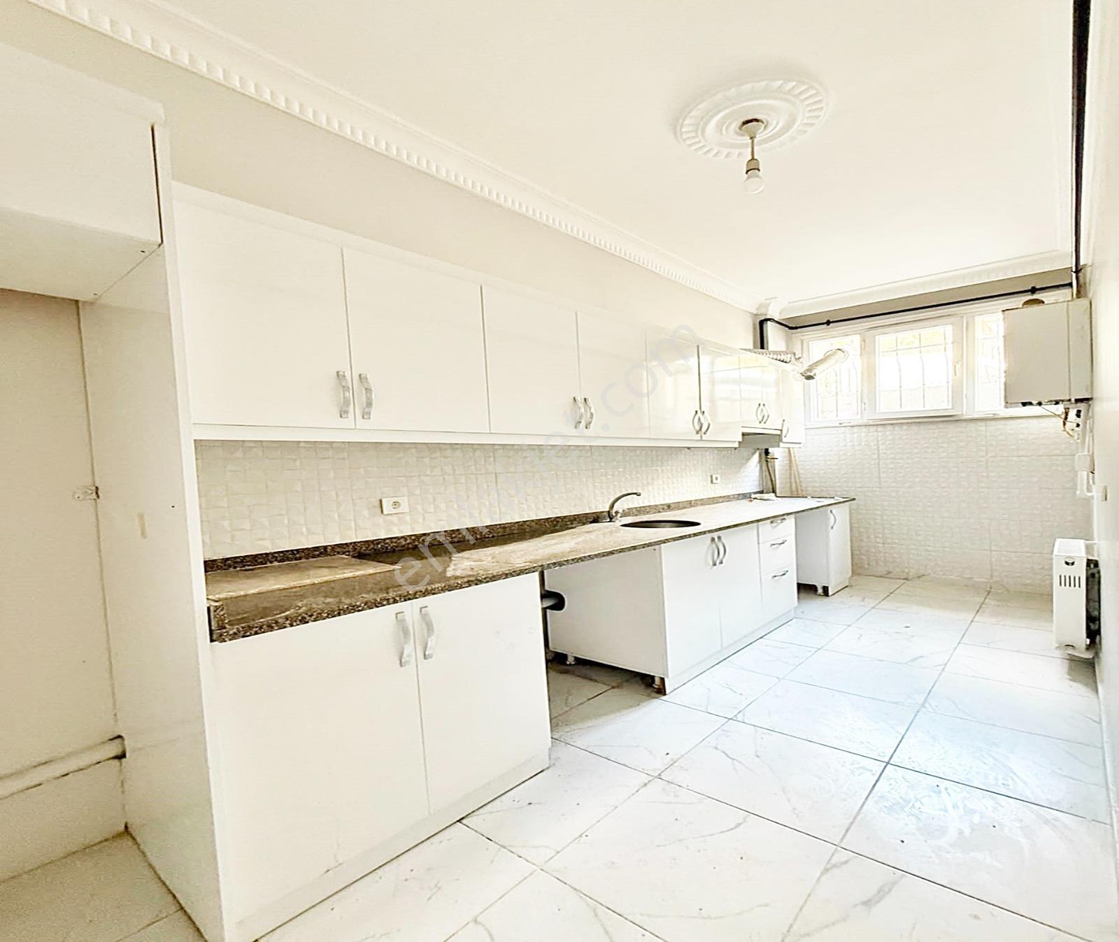 Apartment in İstanbul