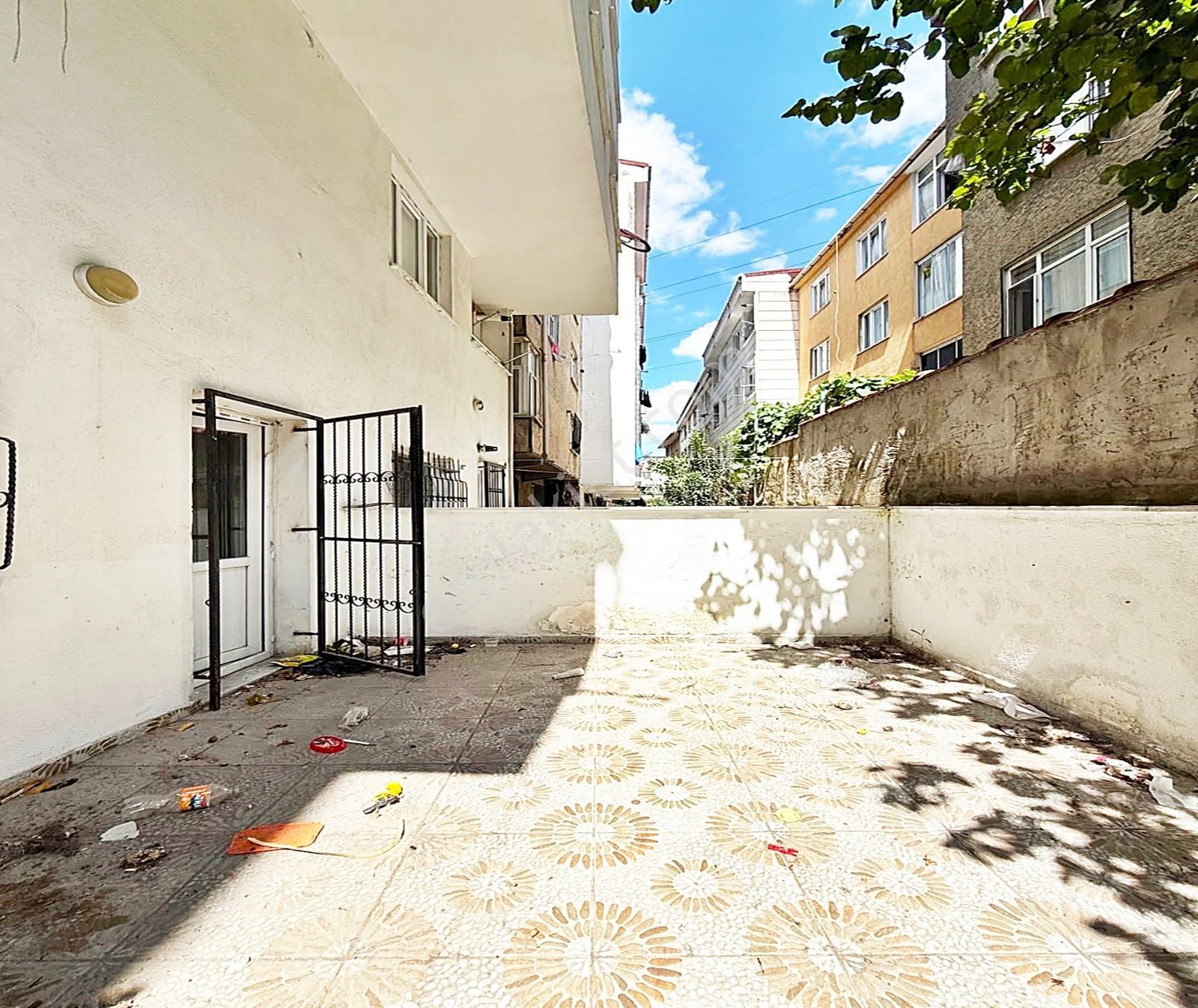 Apartment in İstanbul - Daha fazla