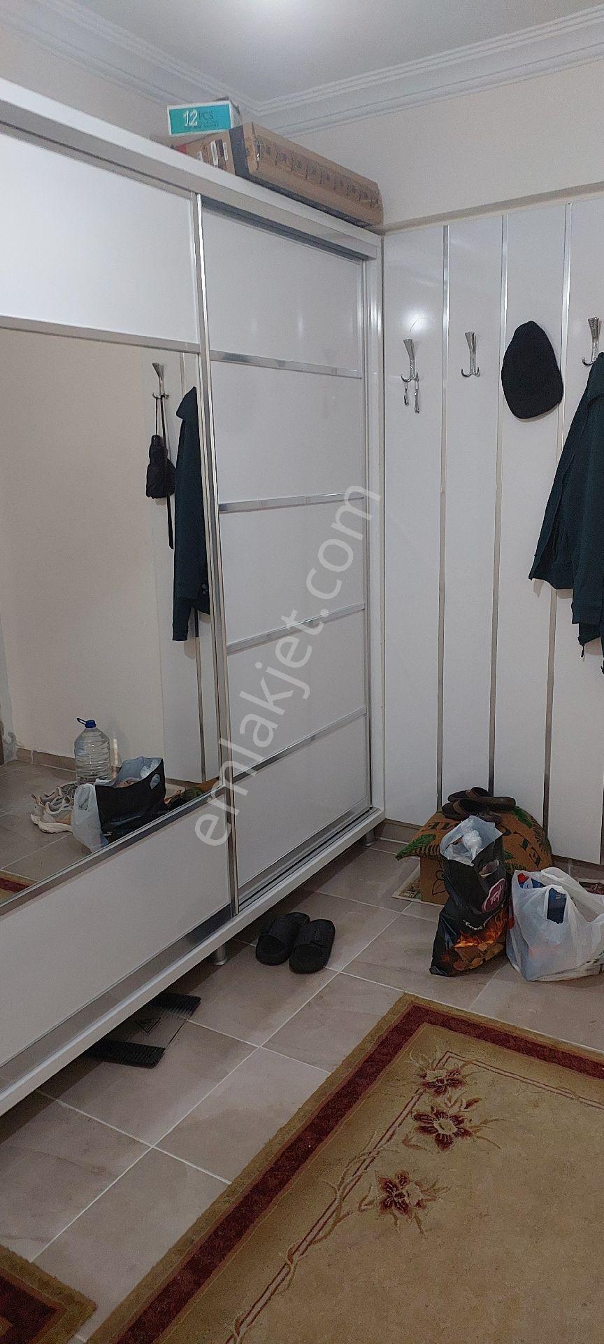 Apartment in İzmir - Görünüm 3