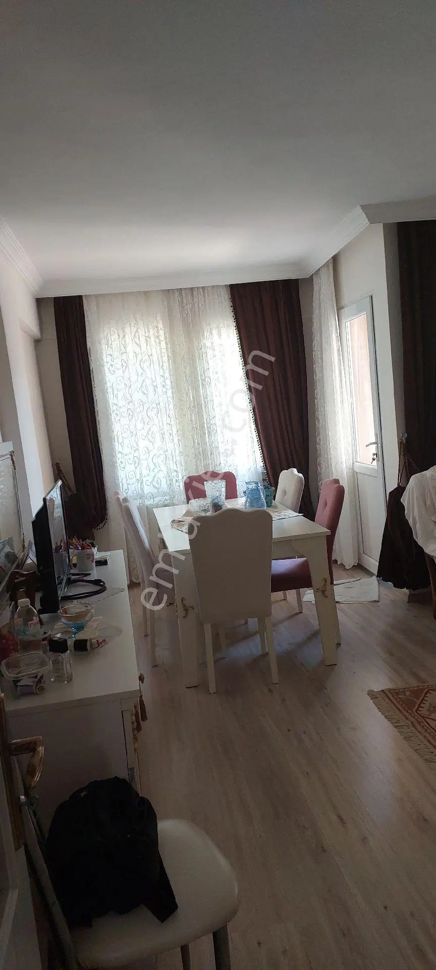 Apartment in İzmir