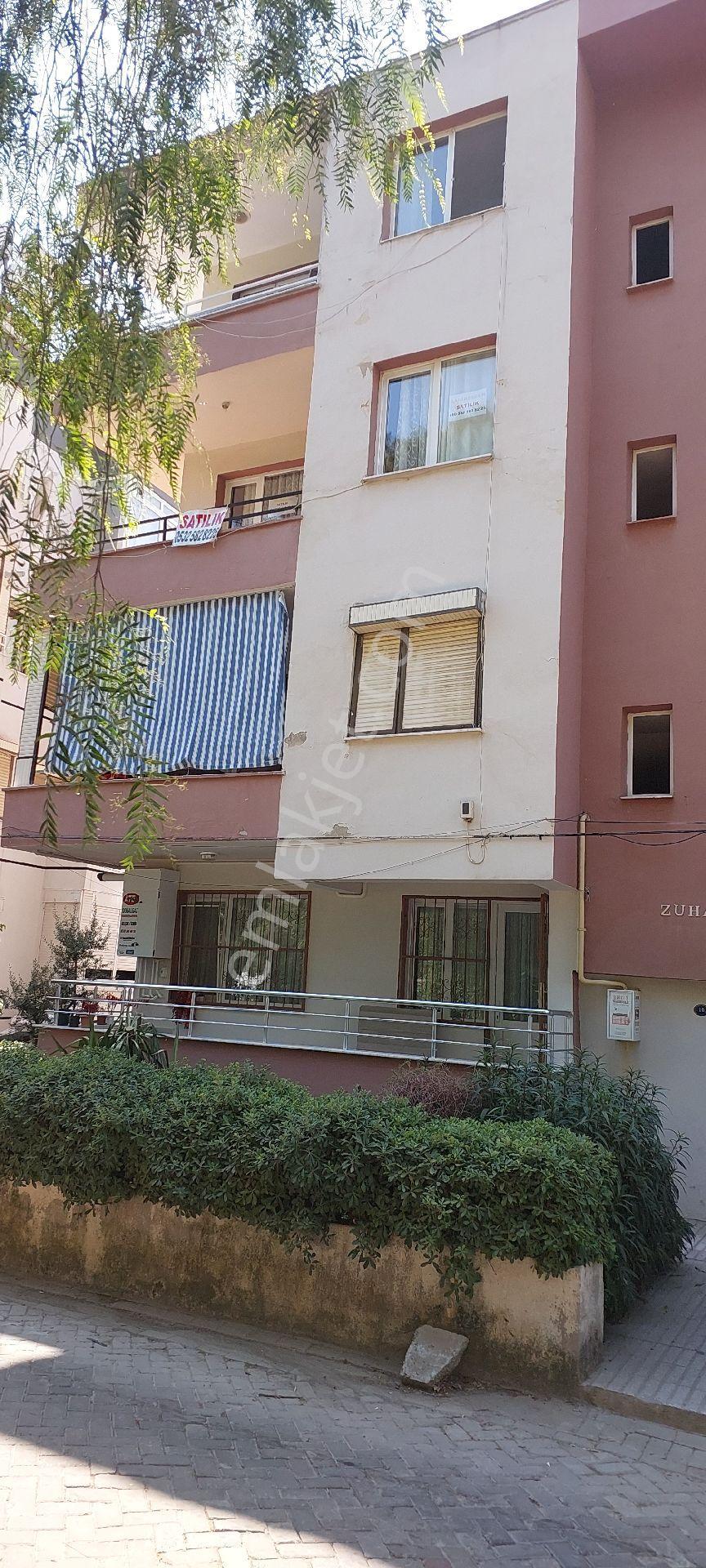 Apartment in İzmir - Görünüm 5
