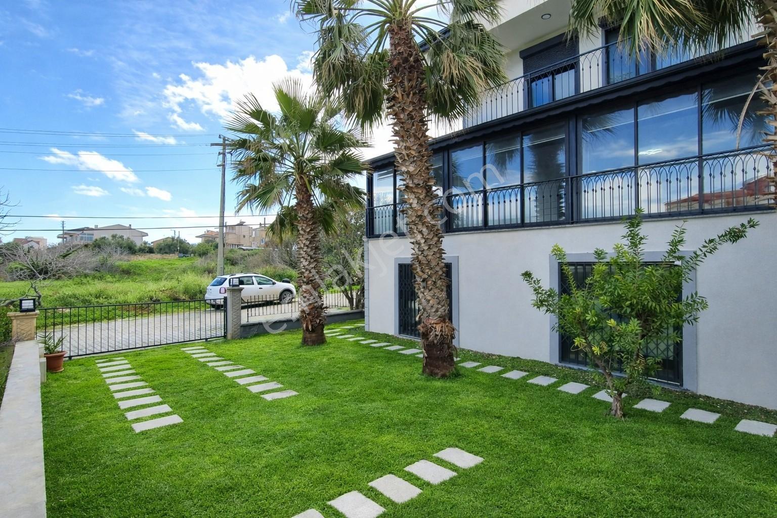 Ev – Ayvalık, Namık Kemal - Görünüm 2