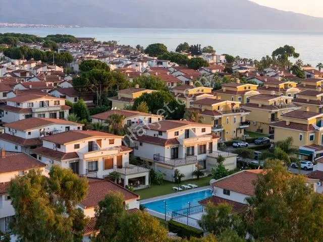 Ev – Kuşadası, Davutlar - Görünüm 3