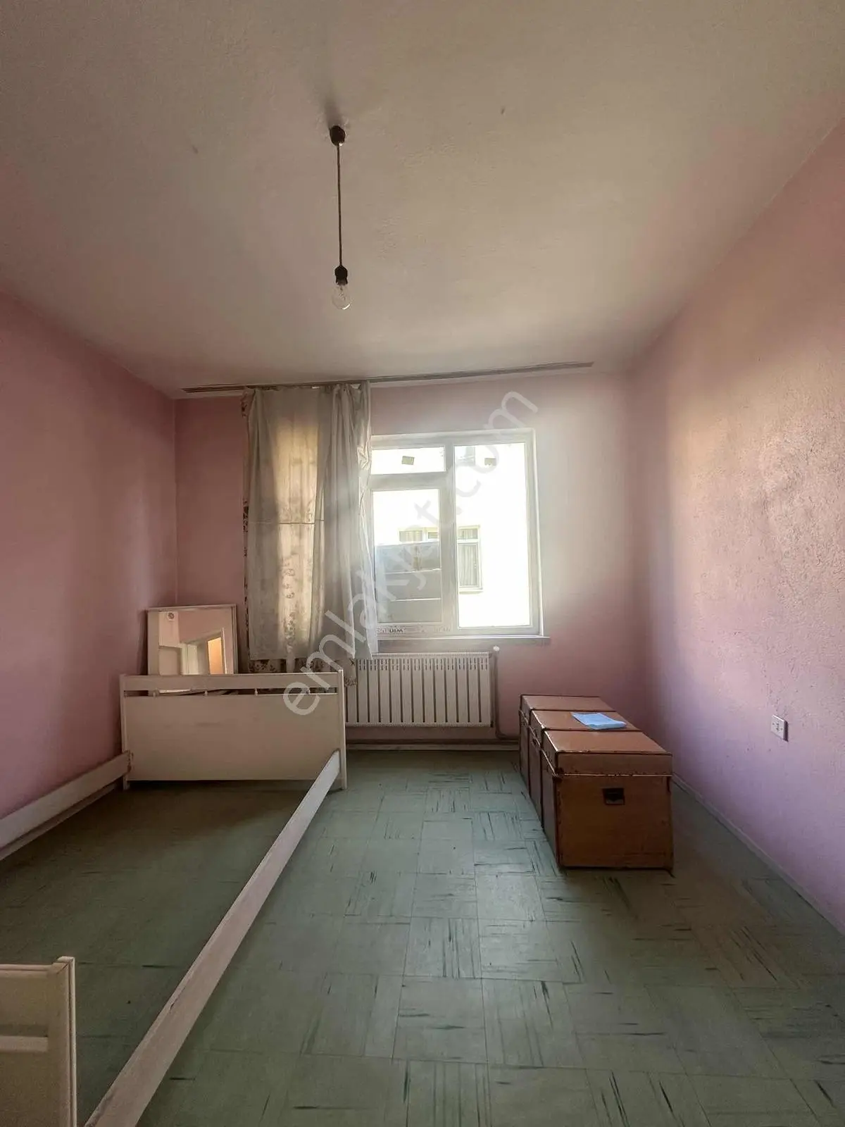 Daire – Eskişehir - Görünüm 2