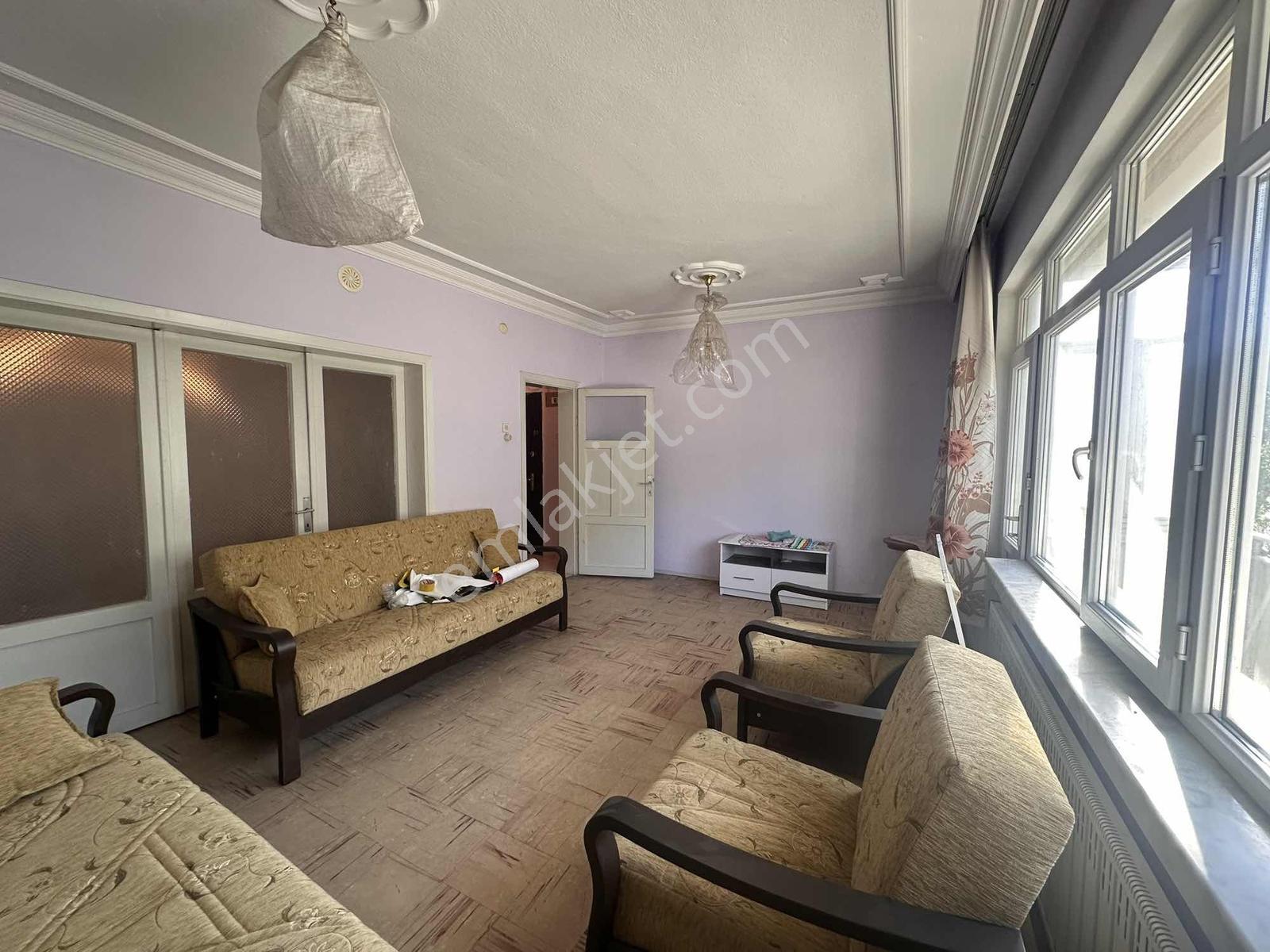 Daire – Eskişehir - Daha fazla