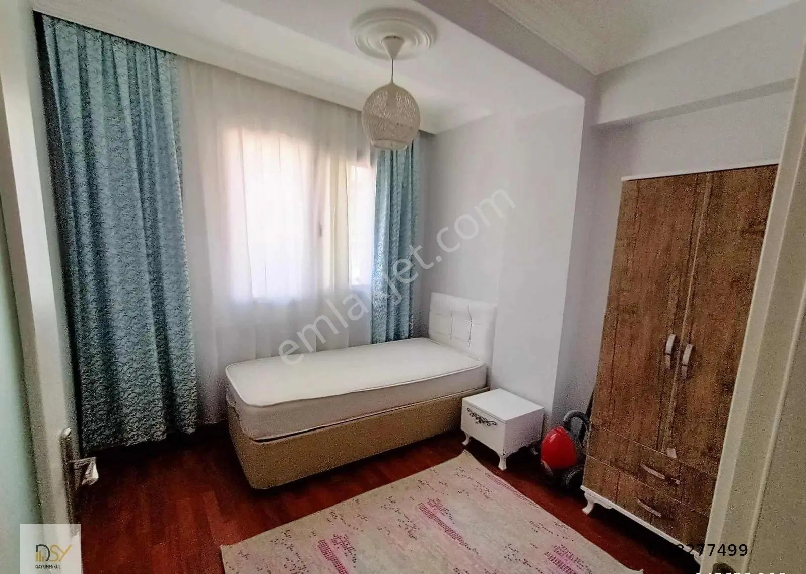 Apartment in İzmir - Görünüm 5