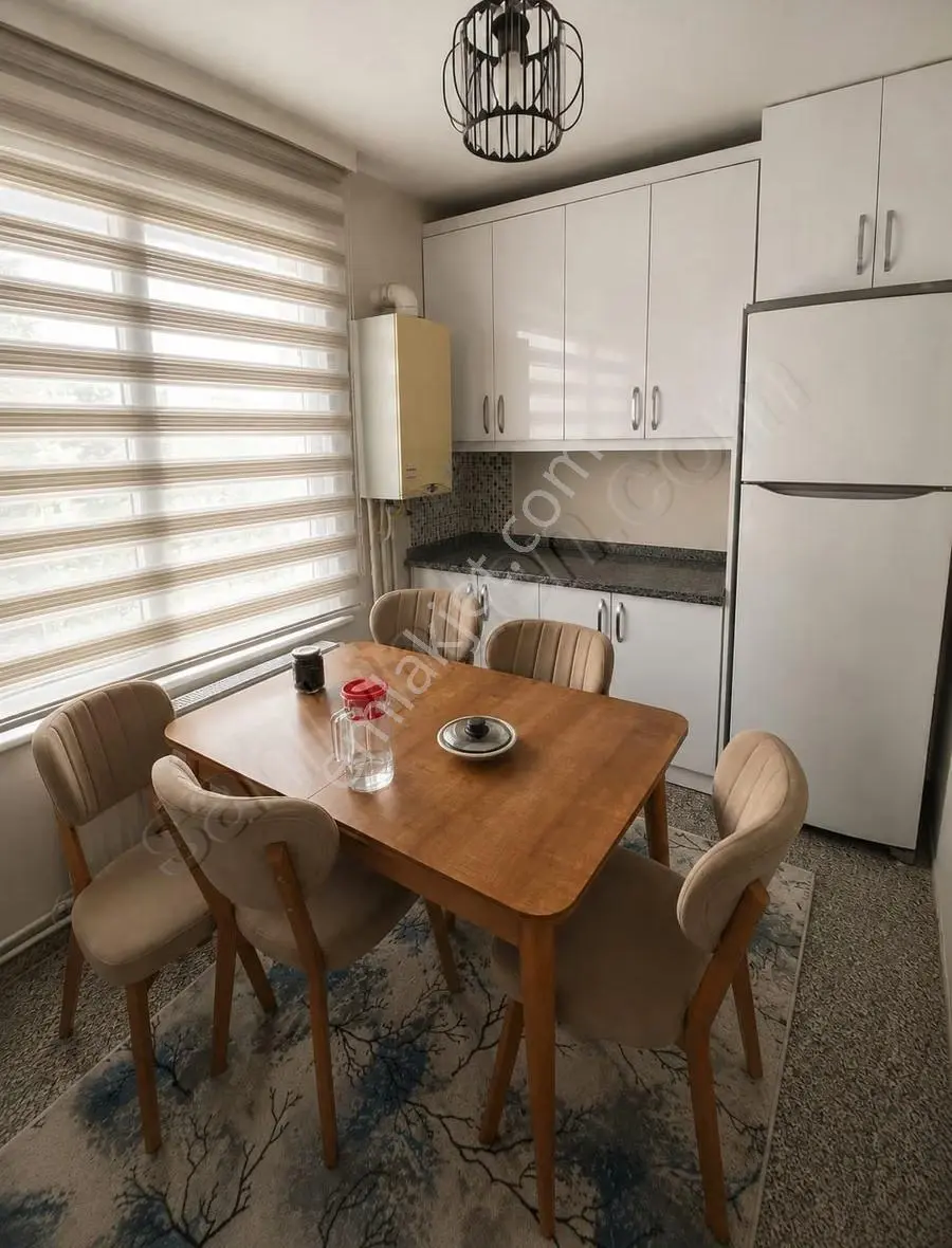 House in Düzce - Görünüm 2