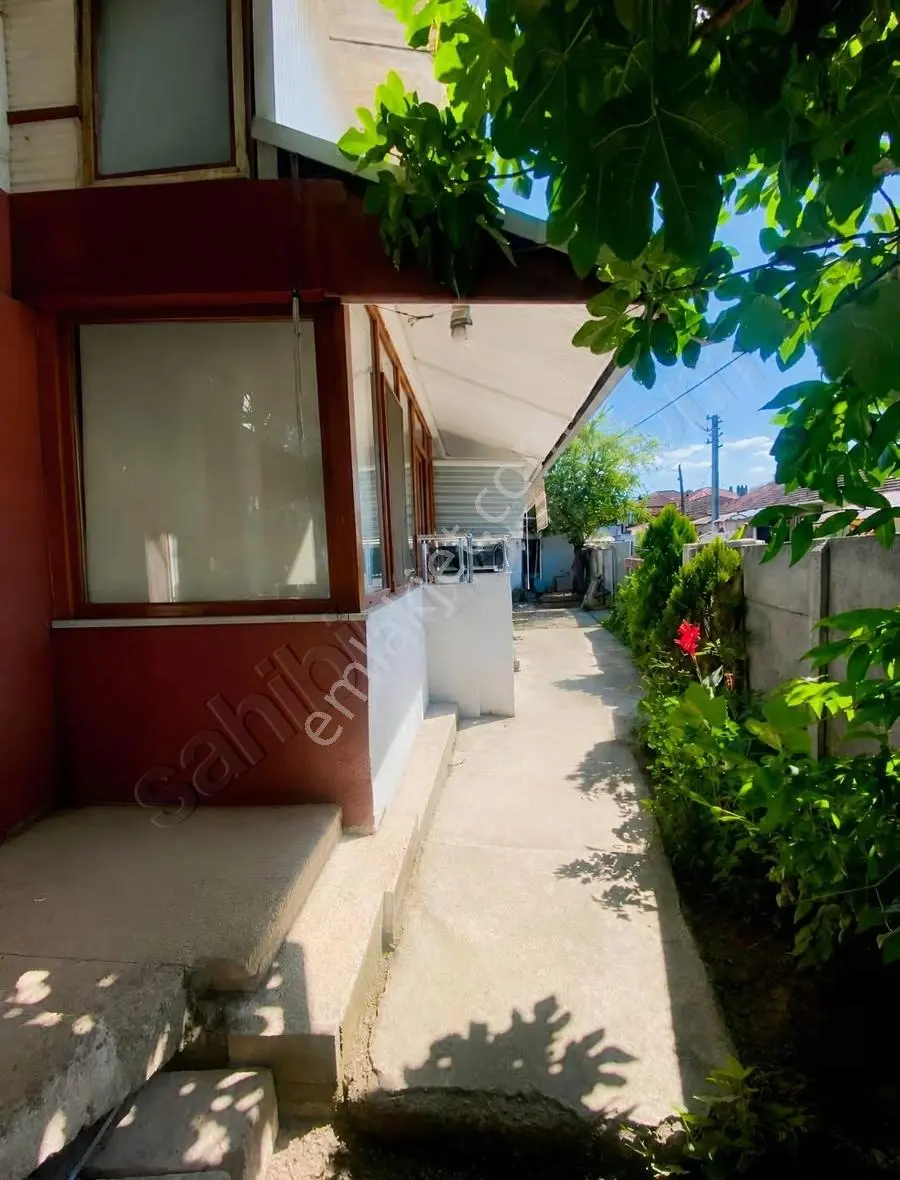 House in Düzce - Görünüm 3