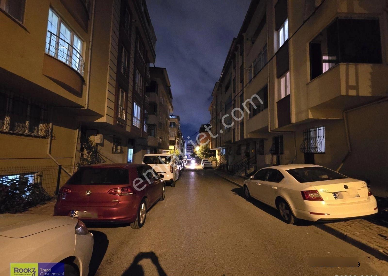 Daire – Çekmeköy, Şahinbey, Çamlık - Görünüm 3