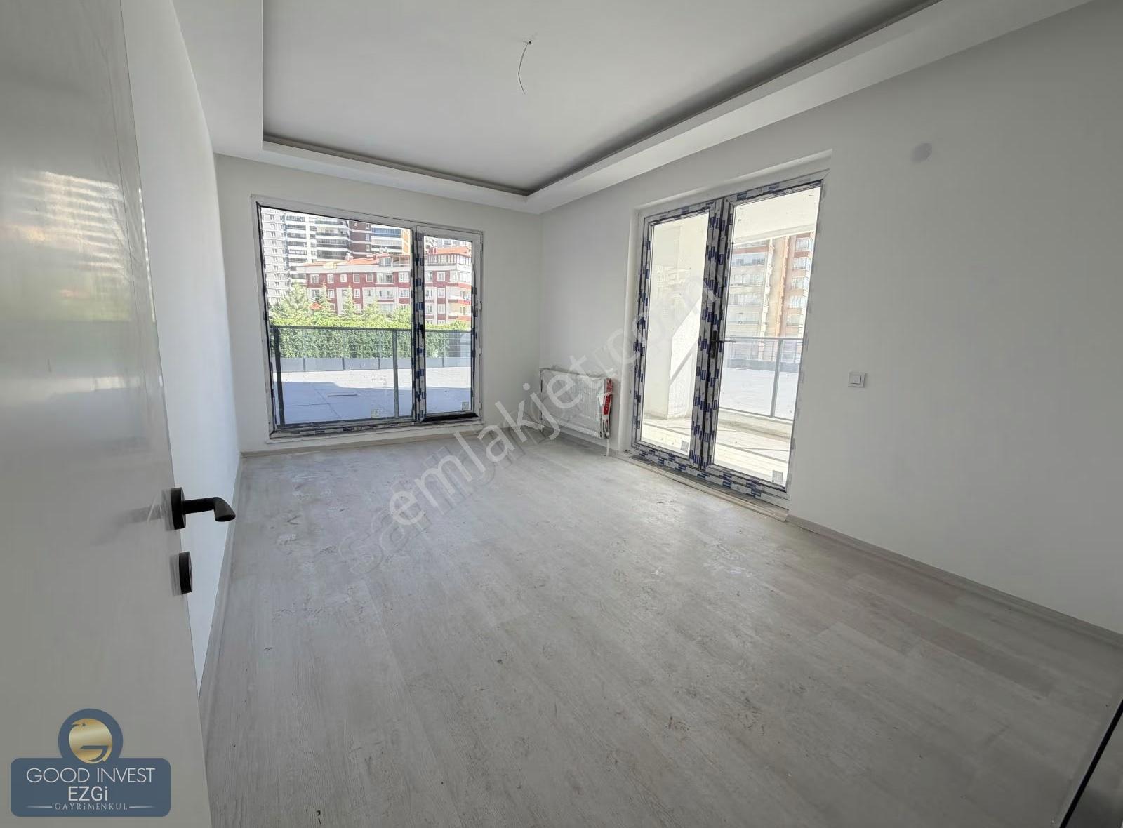Daire – Yenimahalle, Güzelyaka - Görünüm 4