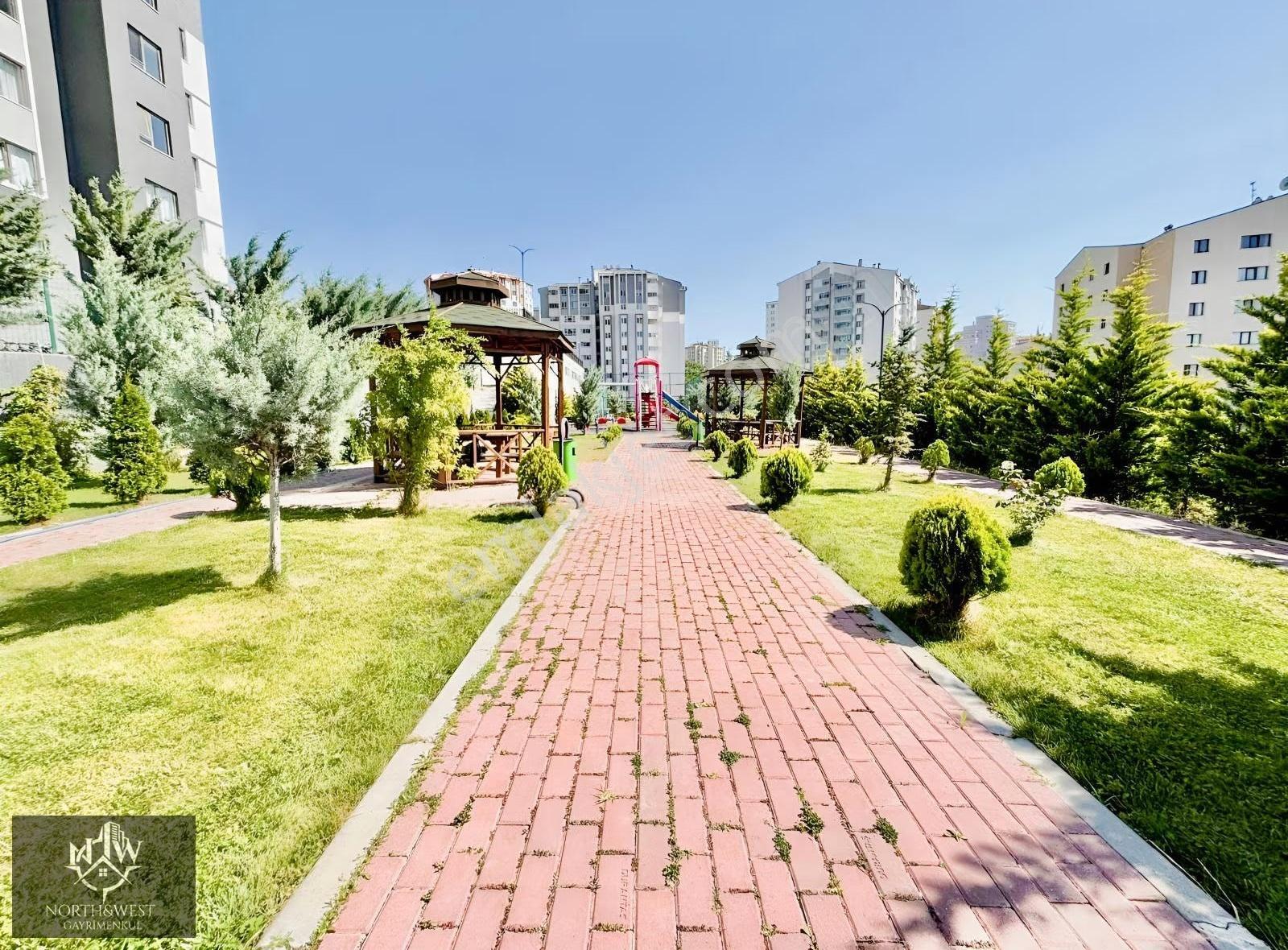 Daire – Çankaya, Türkkonut, Dodurga - Görünüm 3