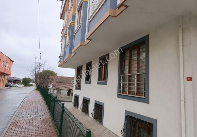 Daire – İstanbul - Görünüm 2