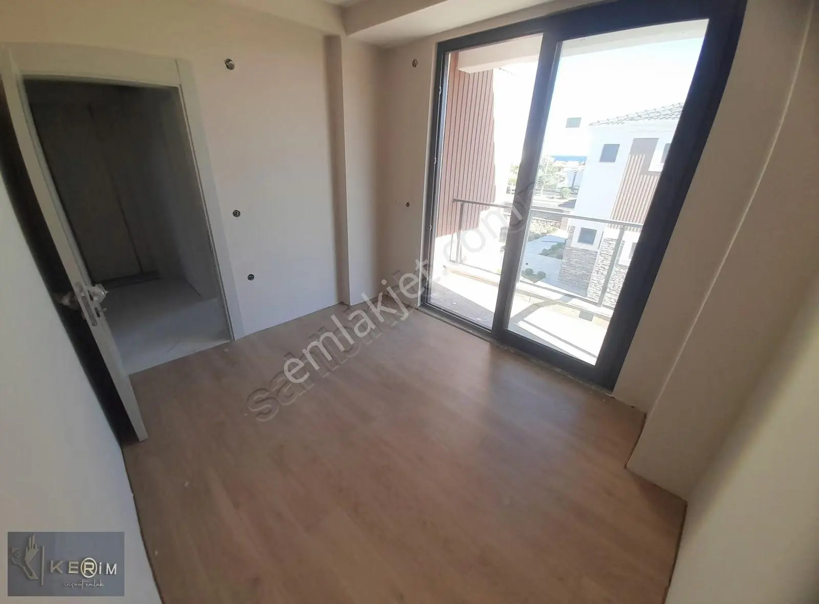 House in Çanakkale - Görünüm 5