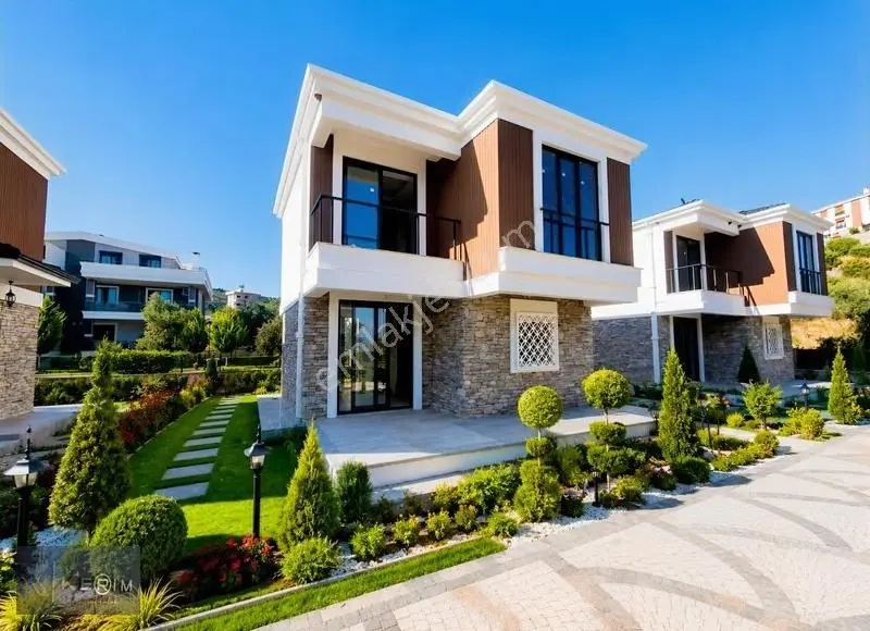House in Çanakkale