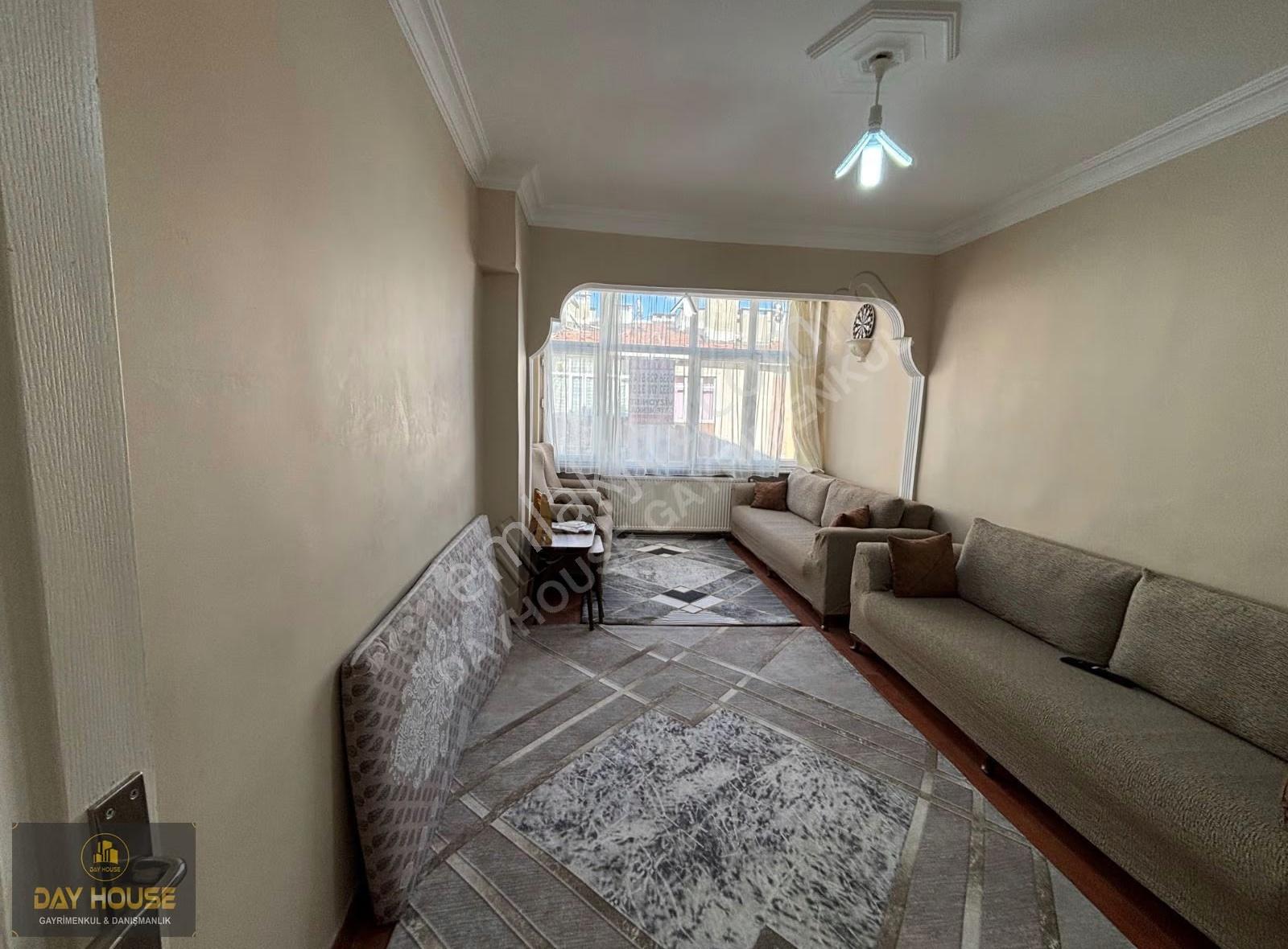 Apartment in İstanbul