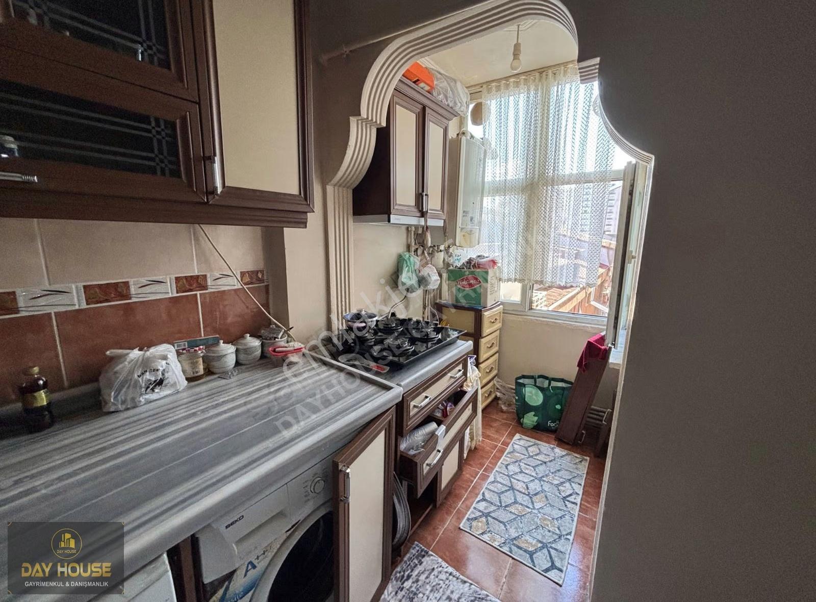 Apartment in İstanbul - Görünüm 3