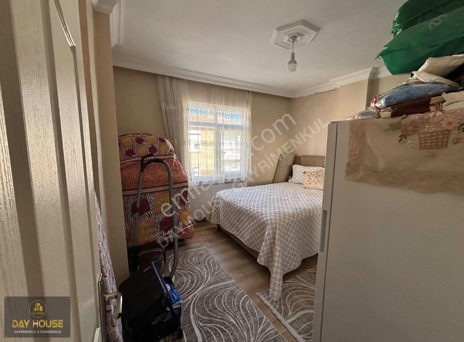Apartment in İstanbul - Görünüm 2