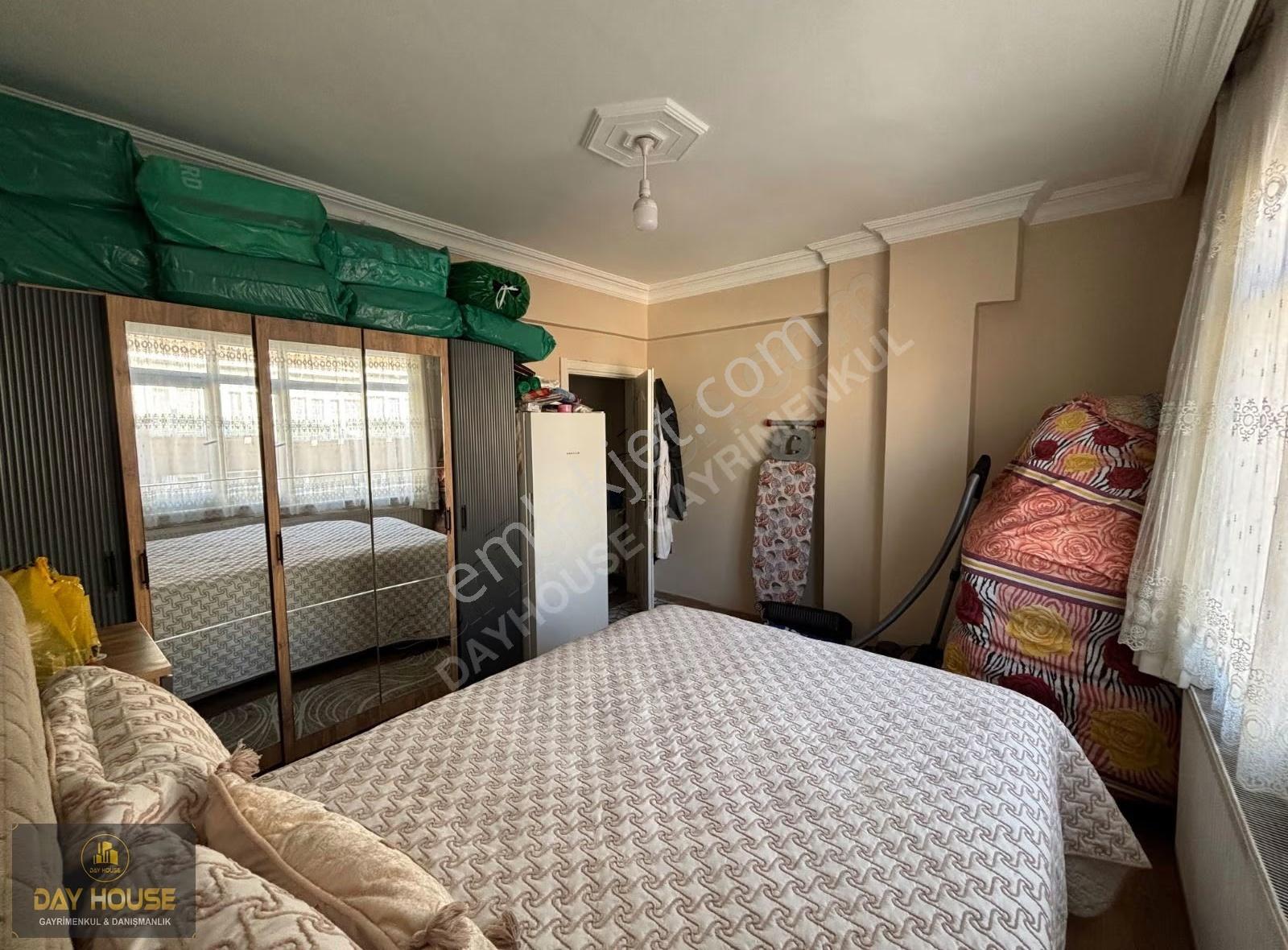 Apartment in İstanbul - Görünüm 5